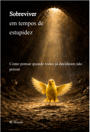 Sobreviver em Tempos de Estupidez